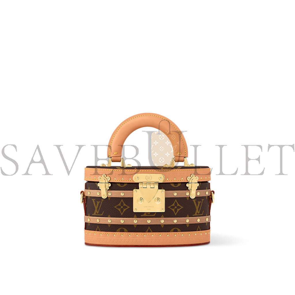 LOUIS VUITTON ELLIS M24843 (19.5*12*11.5cm)